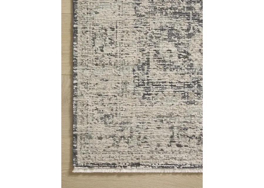 Alie ALE05 7'10" x 10'" Rug