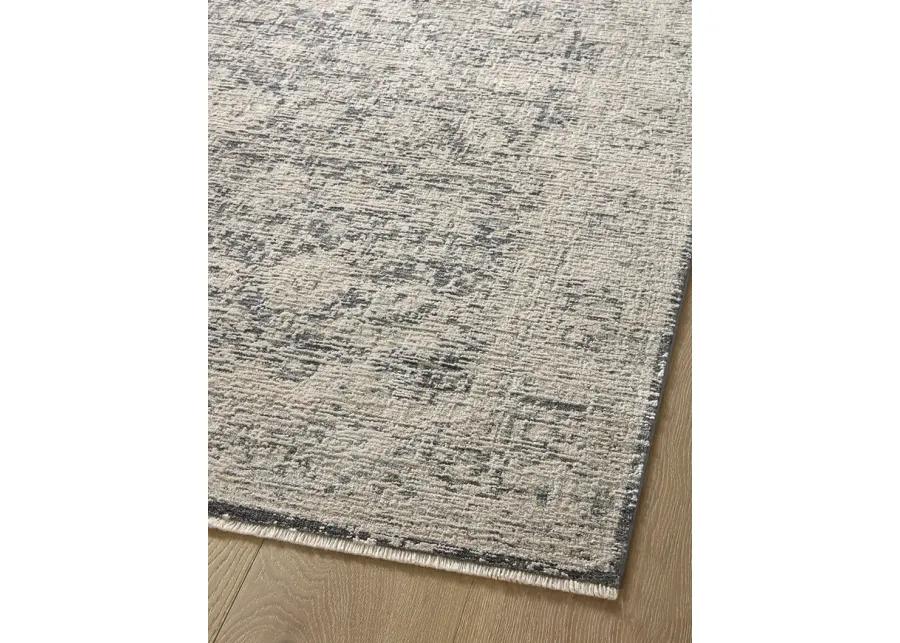 Alie ALE05 7'10" x 10'" Rug