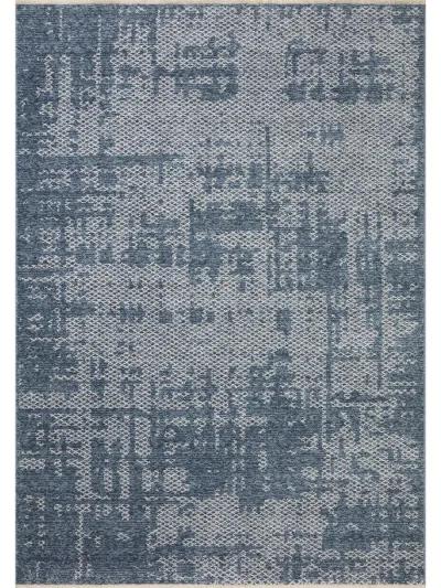 Vance VAN01 2'7" x 8'" Rug