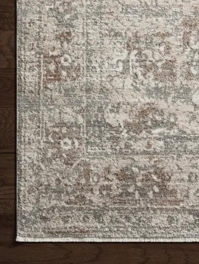 Sonnet Silver/Natural 11'6" x 15' Rug