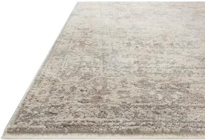 Sonnet Silver/Natural 11'6" x 15' Rug