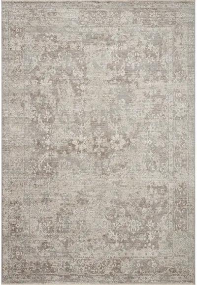 Sonnet Silver/Natural 11'6" x 15' Rug