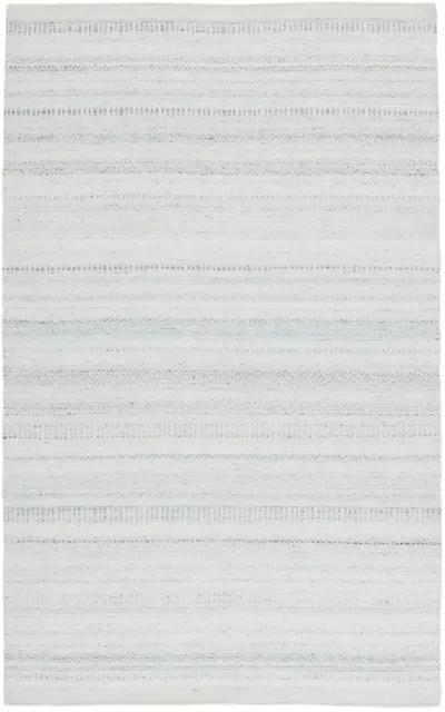 Penrose Parson Blue 3' x 8' Runner Rug