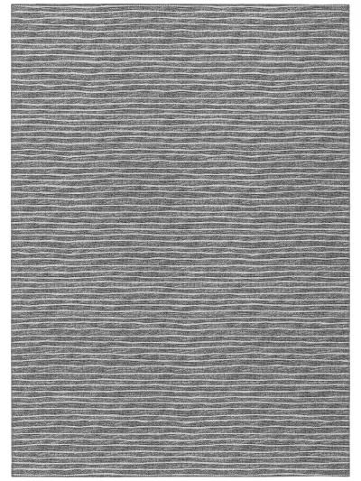 Laidley LA1 Gray 9' x 12' Rug