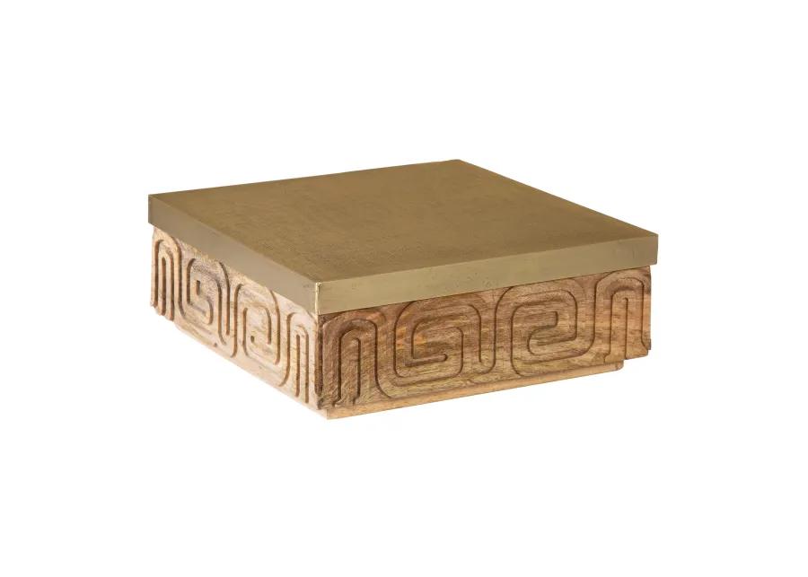 Maze Box - Large