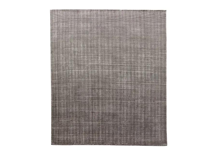 Amaud Charcoal/Cream 8' x 10' Rug