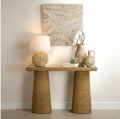 Maui Table Lamp