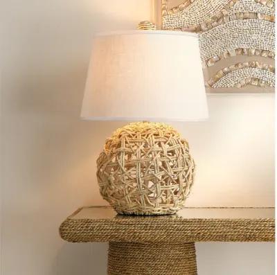 Maui Table Lamp