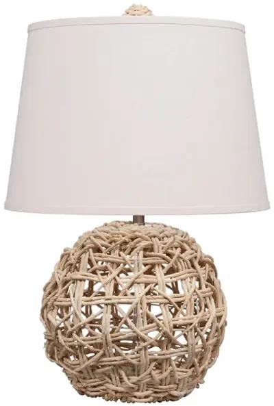 Maui Table Lamp