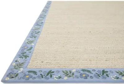 Costa COS01 2'" x 5'" Rug