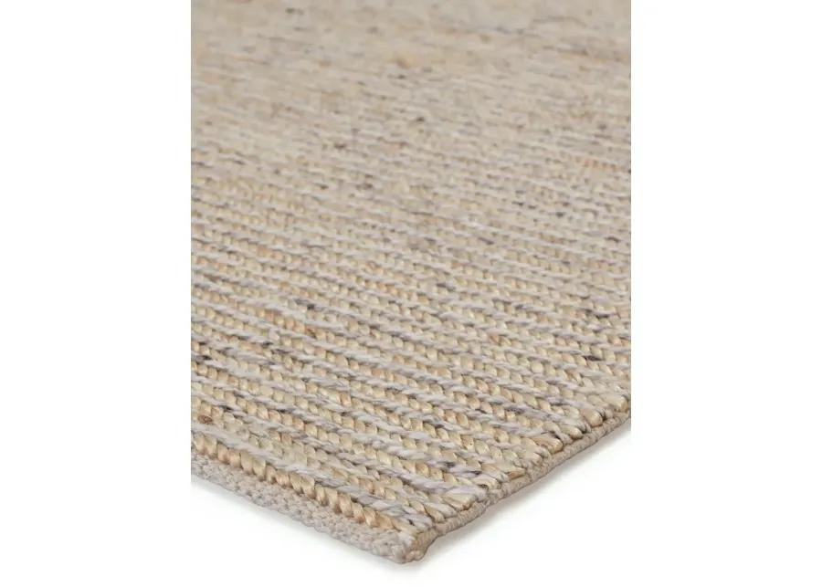 Sorrel Merrow Brown 9' x 12' Rug