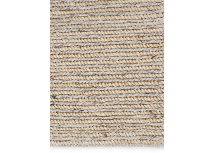 Sorrel Merrow Brown 9' x 12' Rug