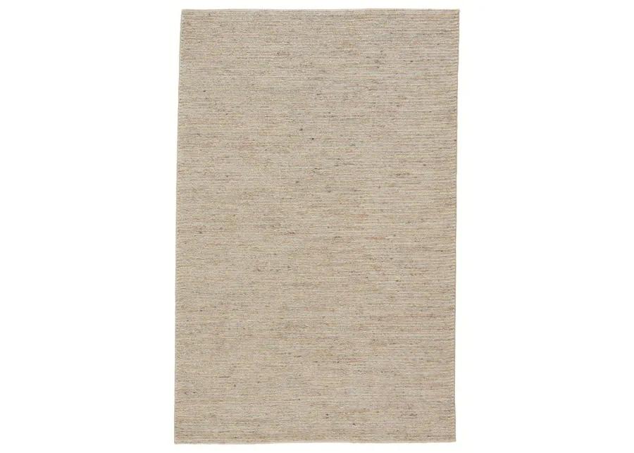 Sorrel Merrow Brown 9' x 12' Rug