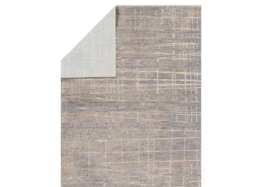 Ballad Pinon Gray 8' x 10' Rug