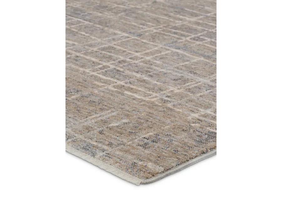 Ballad Pinon Gray 8' x 10' Rug