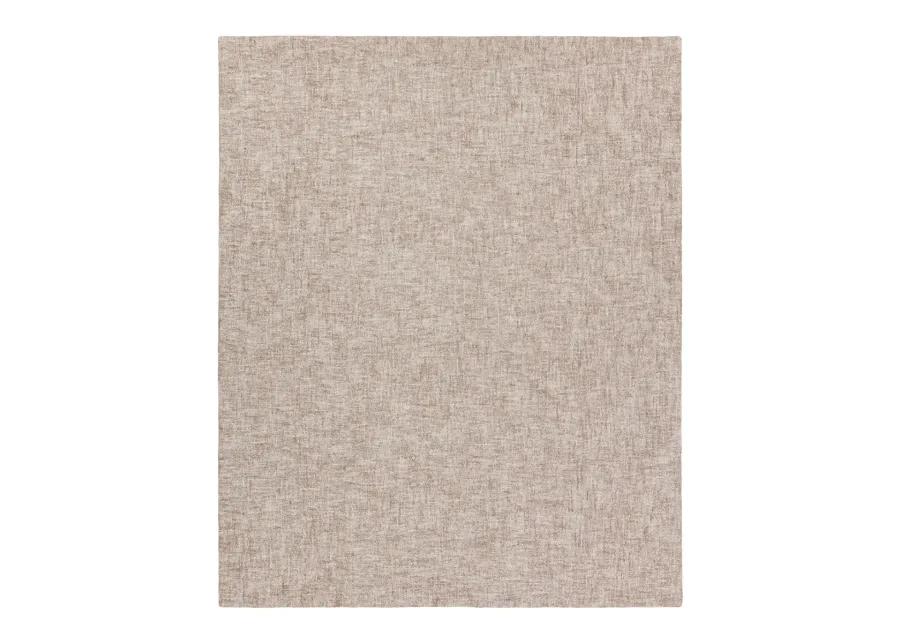 Union Harding White 3' x 8' Runner Rug