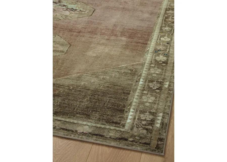 Sinclair SIN06 2'" x 5'" Rug