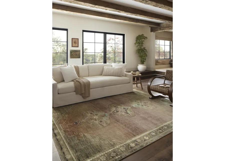 Sinclair SIN06 2'" x 5'" Rug