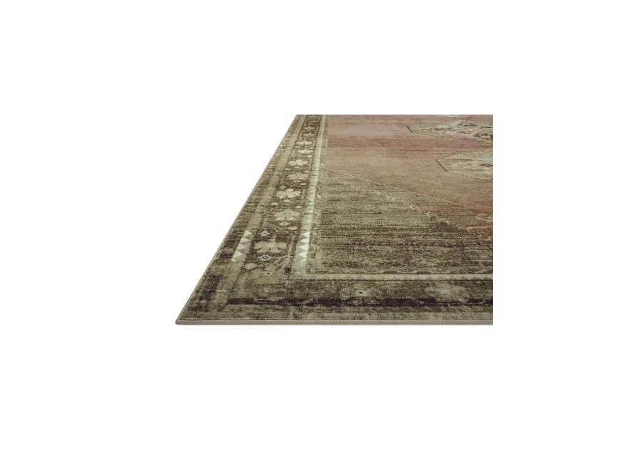 Sinclair SIN06 2'" x 5'" Rug