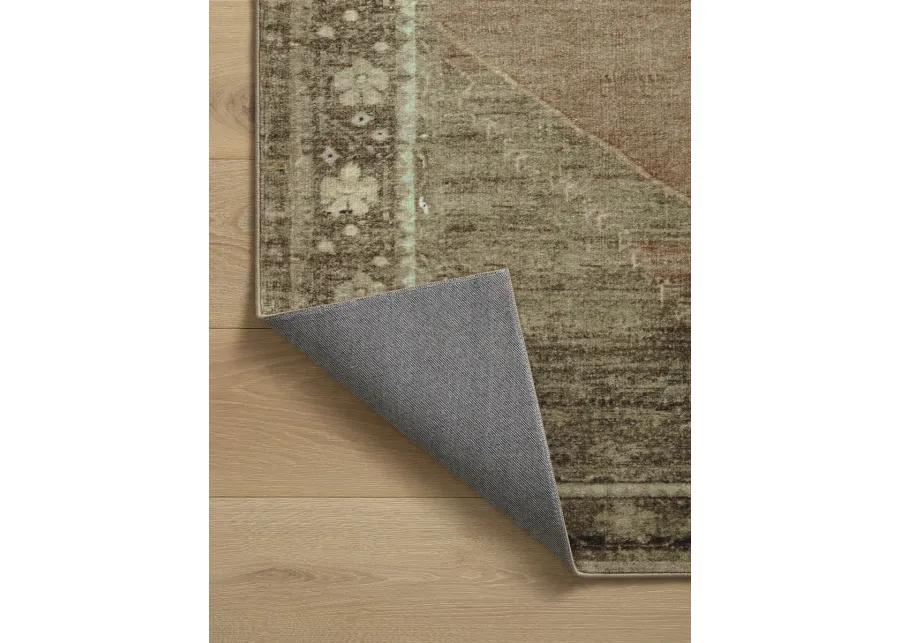 Sinclair SIN06 2'" x 5'" Rug