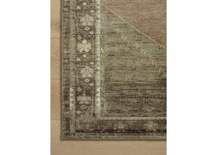 Sinclair SIN06 2'" x 5'" Rug