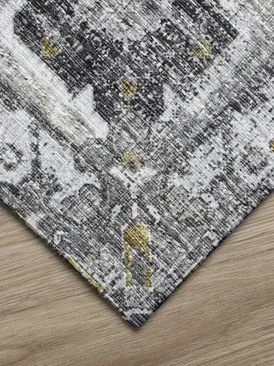 Marbella MB3 Midnight 3' x 5' Rug