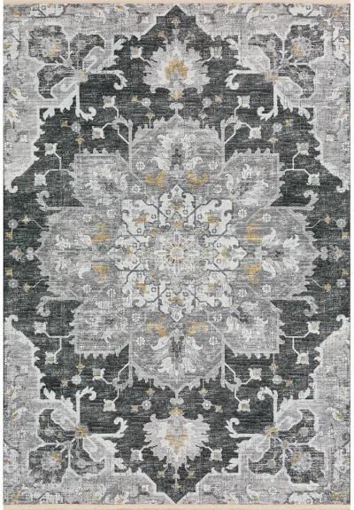 Marbella MB3 Midnight 3' x 5' Rug