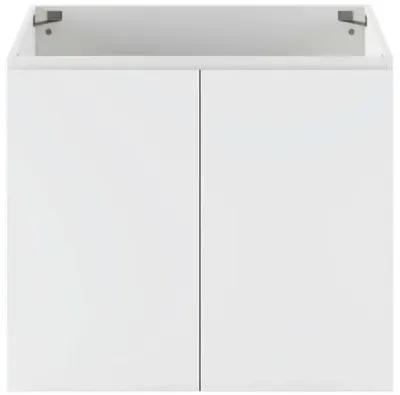 Vitality 30" Wall-Mount Bathroom Vanity