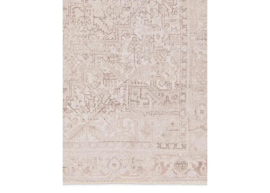 Lumal Tymabe Tan/Taupe 7'6" x 9'10" Rug