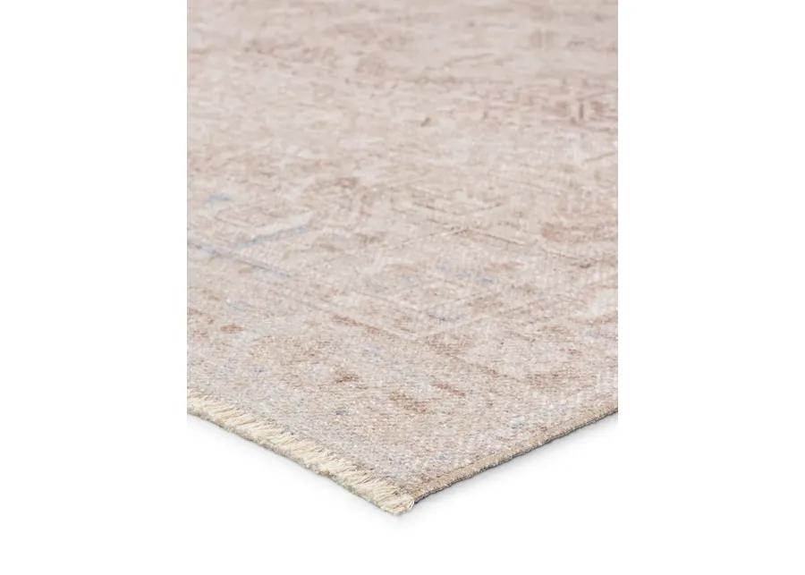 Lumal Tymabe Tan/Taupe 7'6" x 9'10" Rug