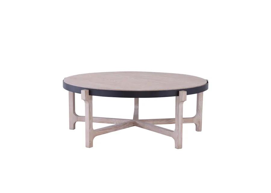 Donovan Coffee Table