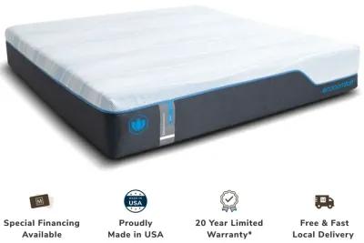 Grand Conform Soft King Mattress