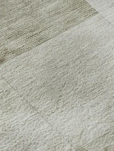 Pacifica PA10 Beige 20" x 30" Rug