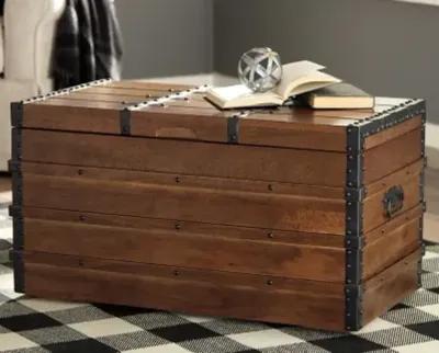 Kettleby Storage Trunk