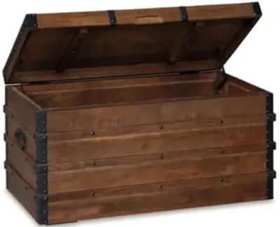 Kettleby Storage Trunk