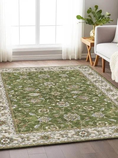 Hatay HY1 Olive 20" x 30" Rug