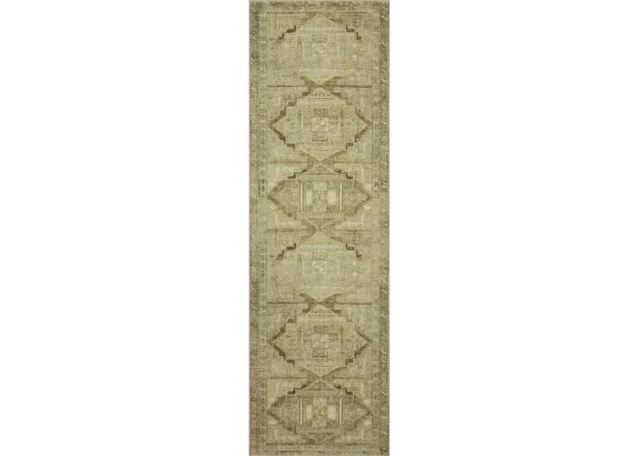 Sinclair SIN02 2'3" x 7'6" Rug