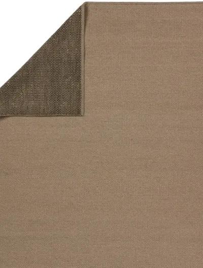 Maverick Ryker Tan/Taupe 6' x 9' Rug