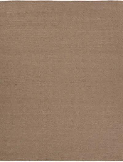 Maverick Ryker Tan/Taupe 6' x 9' Rug