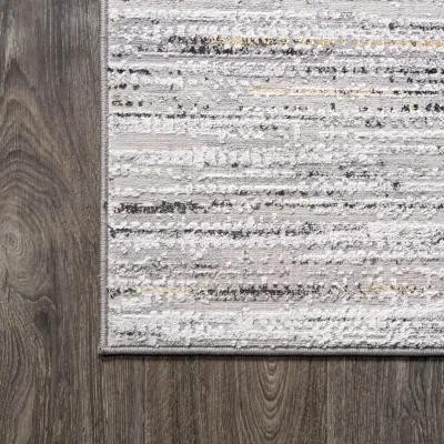 Loom Modern Strie Area Rug