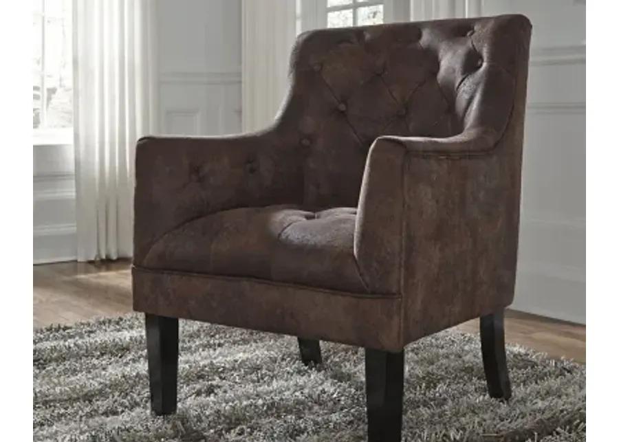 Drakelle Accent Chair