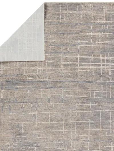 Ballad Pinon Gray 9' x 12' Rug