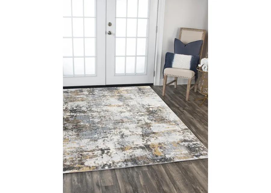 Jasper JAS732 5'2" x 7'9" Rug