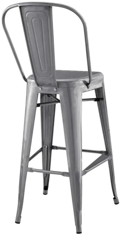 Promenade Bar Side Stool