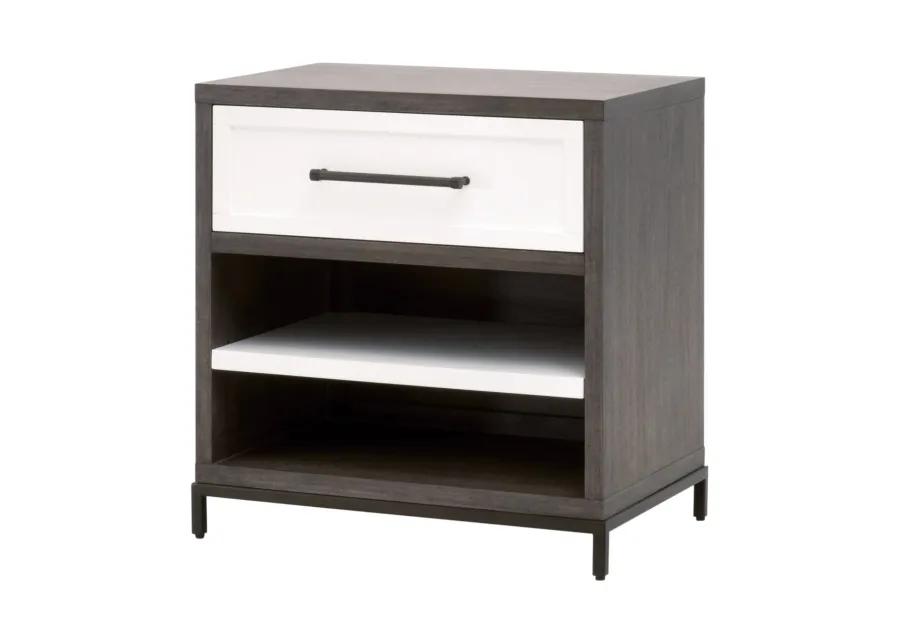 Wrenn 1-Drawer Nightstand