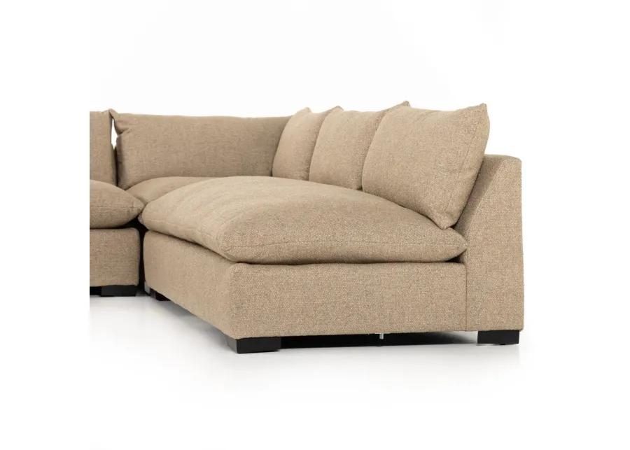 Grant 3-Piece Sectional