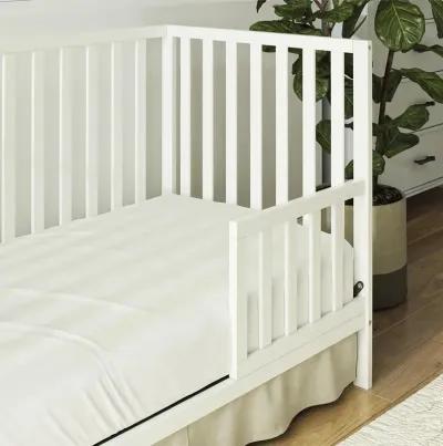 Ema 3-in-1 Convertible Crib