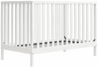 Ema 3-in-1 Convertible Crib