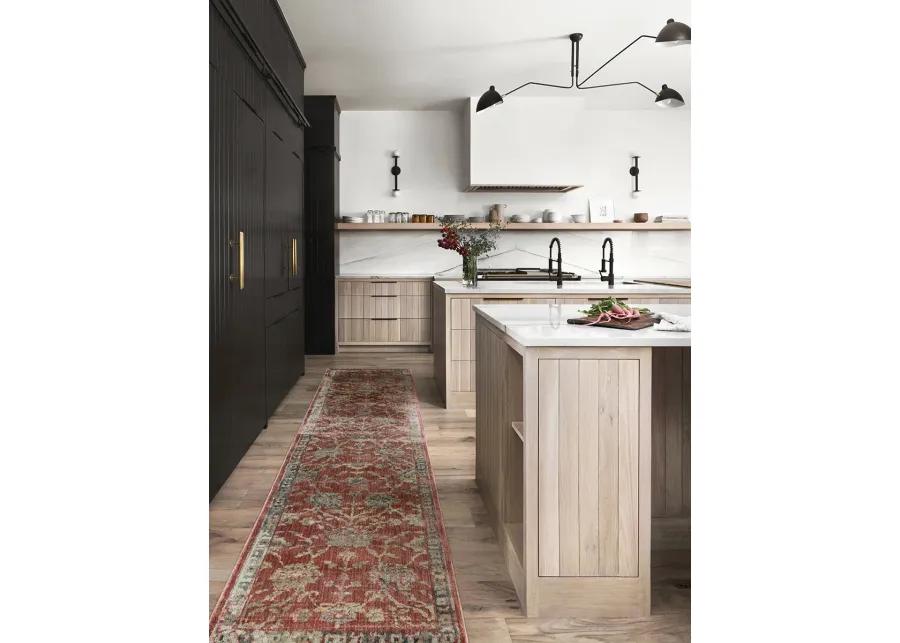 Giada GIA05 5'" x 5'" Rug