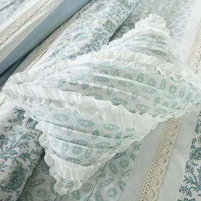 Belen Kox Dawn Cottage Comforter Set, Belen Kox